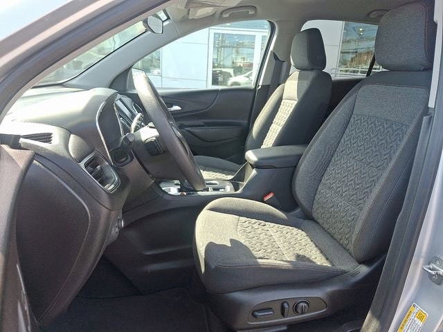 2022 Chevrolet Equinox LT - Photo 14