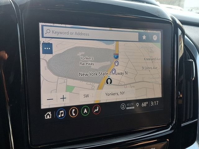 2023 Chevrolet Traverse 3LT - Photo 17