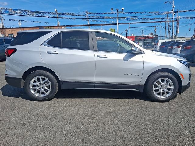 2022 Chevrolet Equinox LT - Photo 7