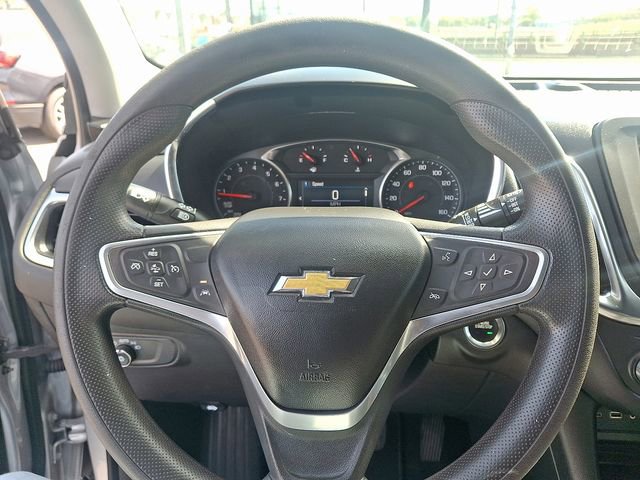 2022 Chevrolet Equinox LT - Photo 19