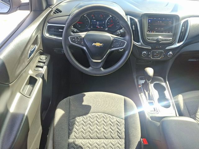2022 Chevrolet Equinox LT - Photo 12