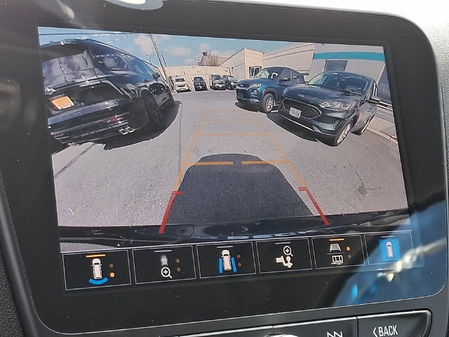 2024 Chevrolet Equinox LT - Photo 19