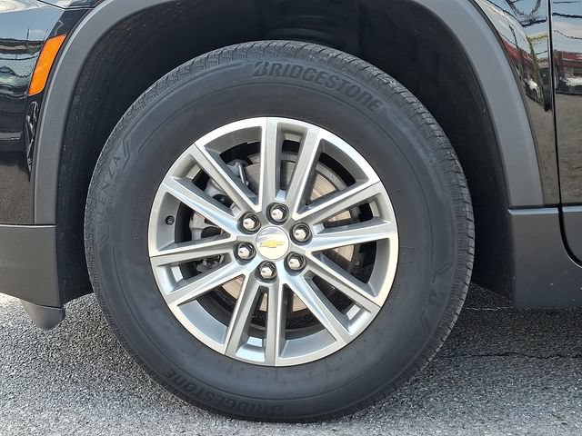 2023 Chevrolet Traverse 1LT - Photo 8