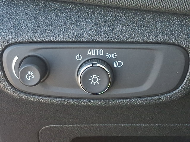 2024 Chevrolet TrailBlazer LS - Photo 22