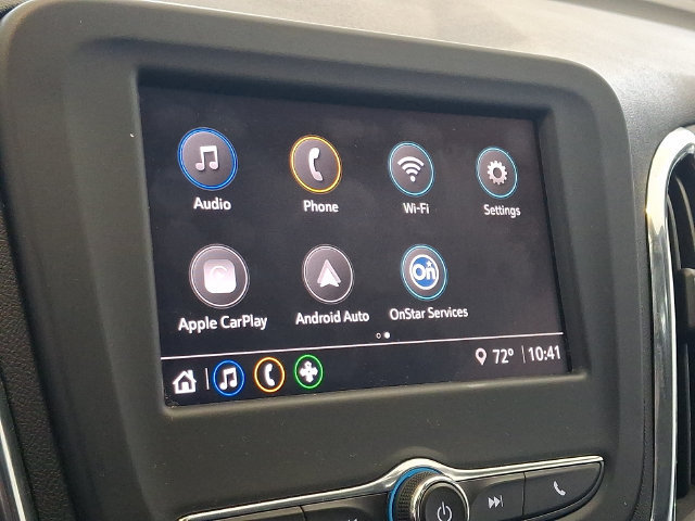 2023 Chevrolet Equinox LT - Photo 17