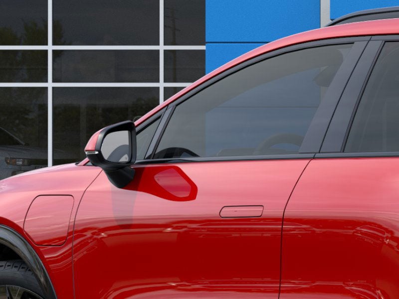 2025 Chevrolet Equinox EV RS - Photo 12