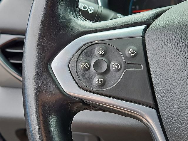 2022 Chevrolet Traverse 1LT - Photo 22
