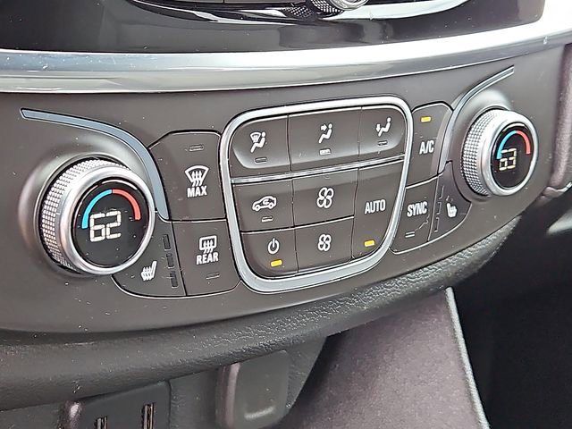 2022 Chevrolet Traverse 1LT - Photo 17