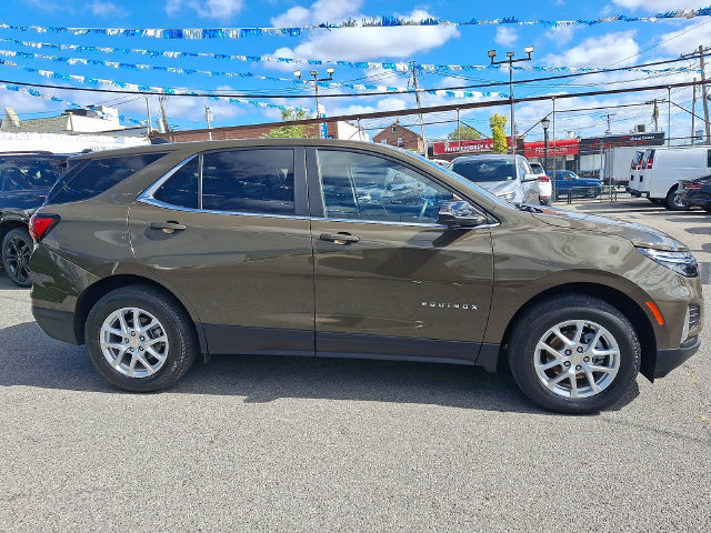 2024 Chevrolet Equinox LT - Photo 7