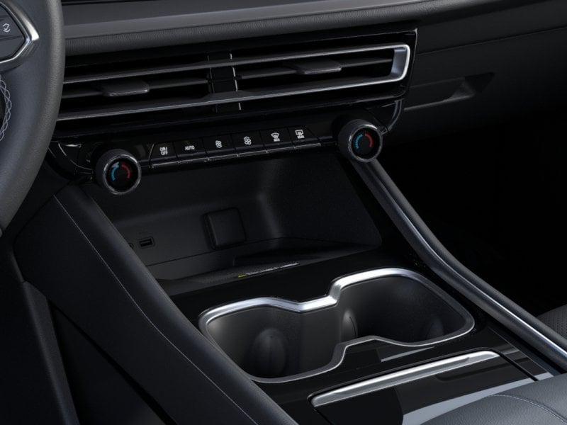 2026 Chevrolet Traverse LT - Photo 23