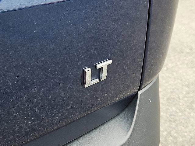 2022 Chevrolet Traverse 1LT - Photo 32