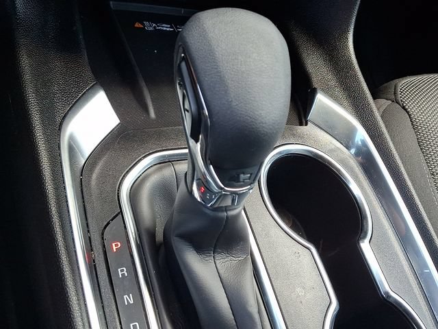 2023 Chevrolet Traverse 1LT - Photo 15