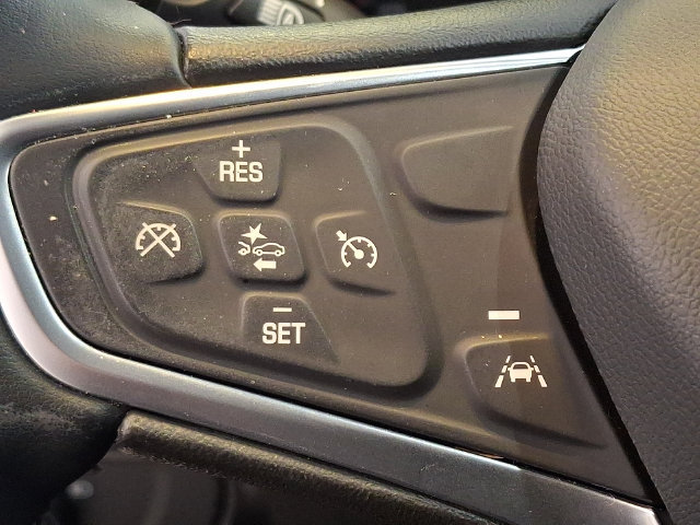 2023 Chevrolet Equinox LT - Photo 22