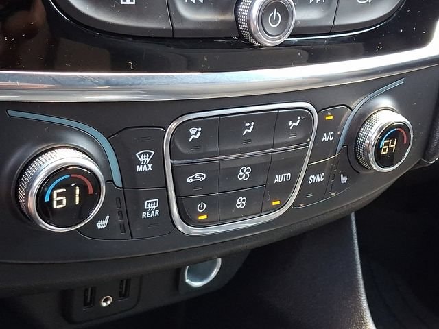 2023 Chevrolet Traverse 1LT - Photo 16