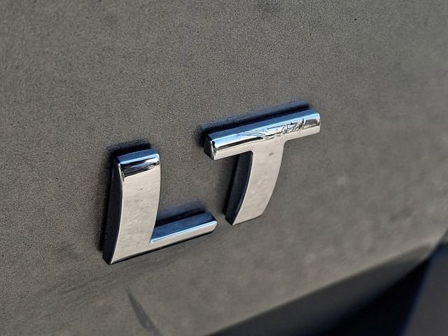 2023 Chevrolet Traverse 3LT - Photo 30