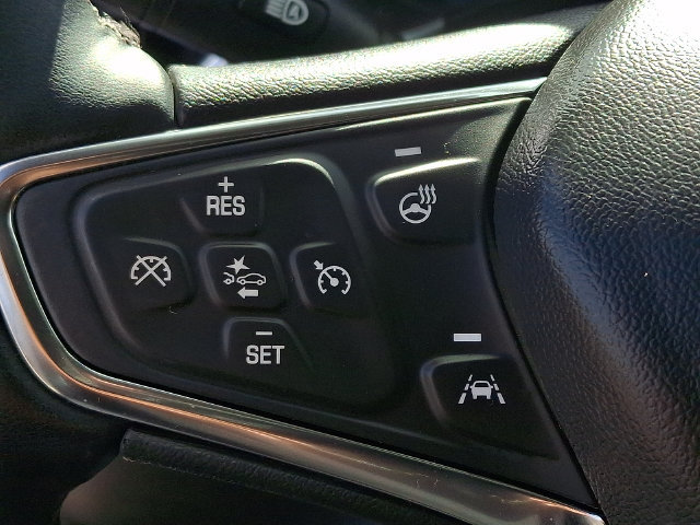 2024 Chevrolet Equinox LT - Photo 22