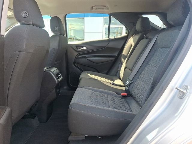 2022 Chevrolet Equinox LT - Photo 10
