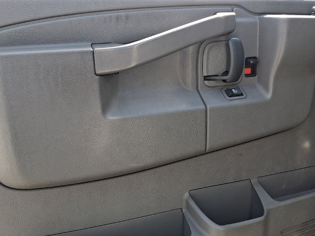 2023 Chevrolet Express Cargo Work Van - Photo 9
