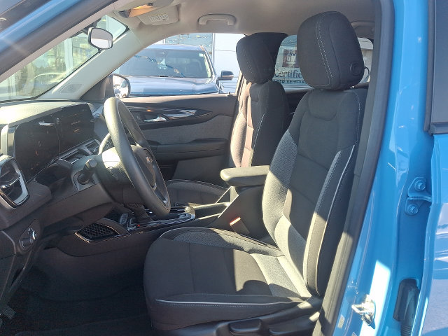 2024 Chevrolet TrailBlazer LS - Photo 13
