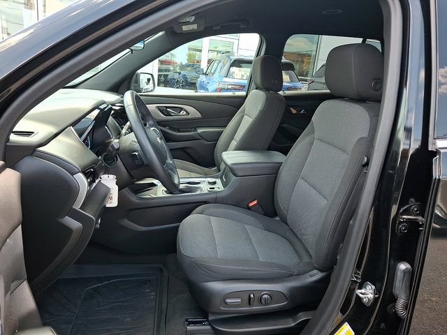 2023 Chevrolet Traverse 1LT - Photo 14