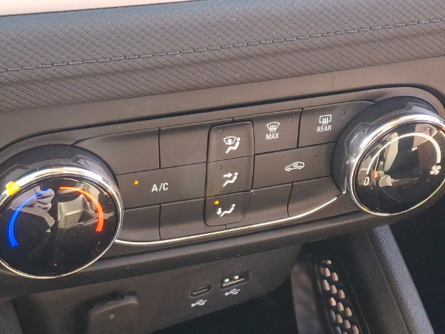 2024 Chevrolet TrailBlazer LS - Photo 15