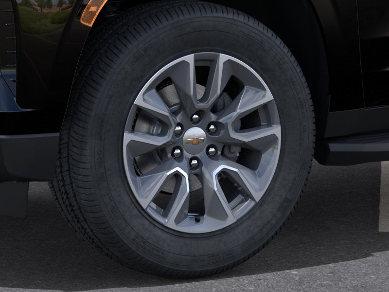 2023 Chevrolet Tahoe LT - Photo 10