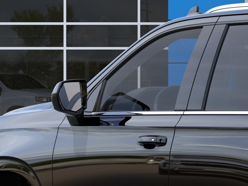 2023 Chevrolet Tahoe LT - Photo 13