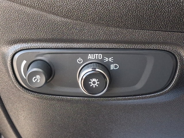 2024 Chevrolet Equinox LT - Photo 26