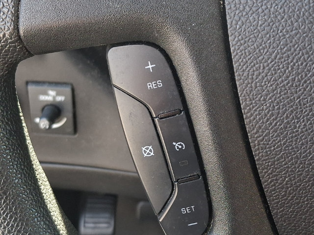 2023 Chevrolet Express Cargo Work Van - Photo 17
