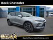  Chevrolet Blazer