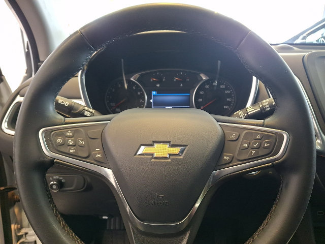2023 Chevrolet Equinox LT - Photo 20