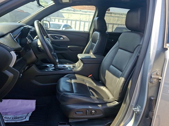 2023 Chevrolet Traverse 3LT - Photo 13