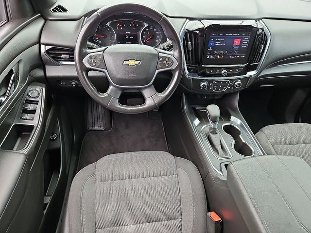 2022 Chevrolet Traverse 1LT - Photo 13