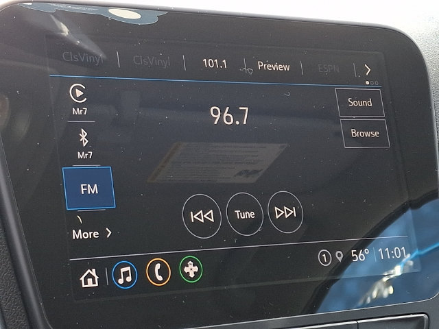 2024 Chevrolet Equinox LT - Photo 18
