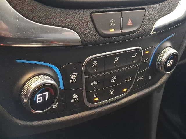 2023 Chevrolet Equinox LT - Photo 16