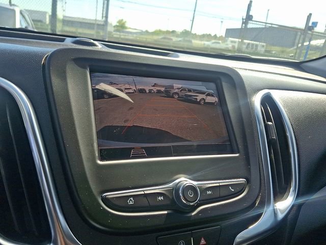 2022 Chevrolet Equinox LT - Photo 18