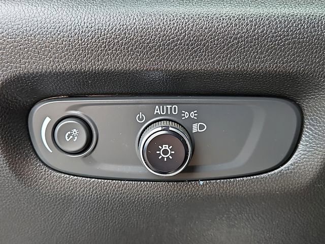 2022 Chevrolet Traverse 1LT - Photo 24