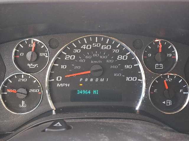 2023 Chevrolet Express Cargo Work Van - Photo 16