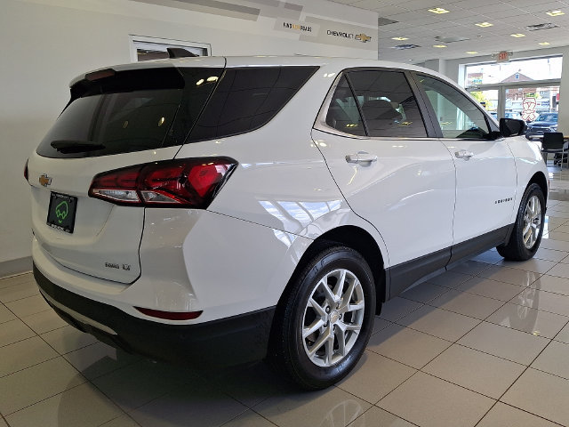 2023 Chevrolet Equinox LT - Photo 6