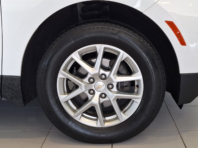 2023 Chevrolet Equinox LT - Photo 8