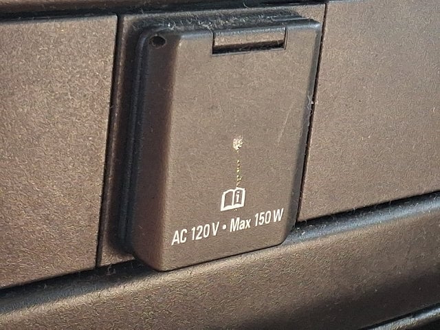 2023 Chevrolet Express Cargo Work Van - Photo 22