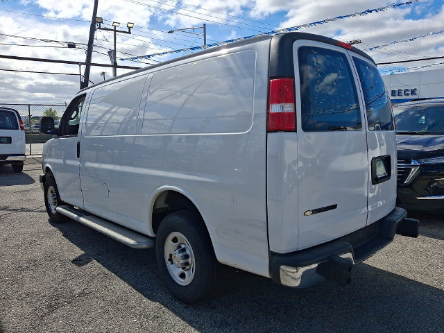 2023 Chevrolet Express Cargo Work Van - Photo 6