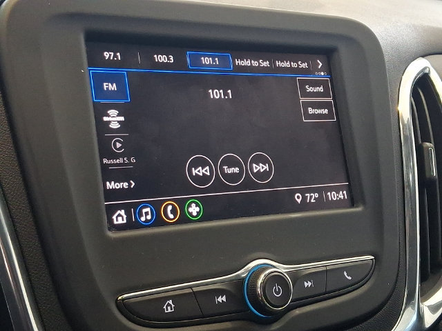 2023 Chevrolet Equinox LT - Photo 18