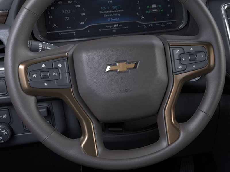 2023 Chevrolet Tahoe LT - Photo 20