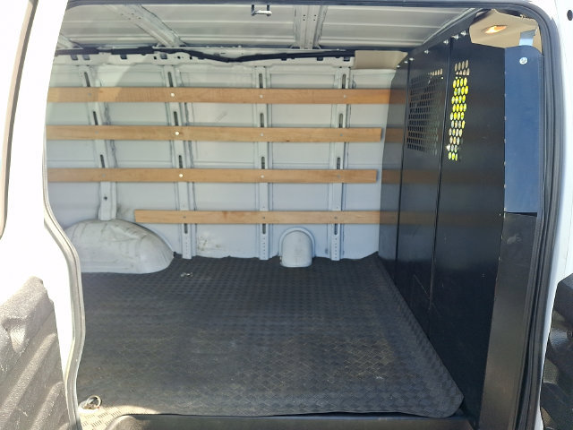 2023 Chevrolet Express Cargo Work Van - Photo 29