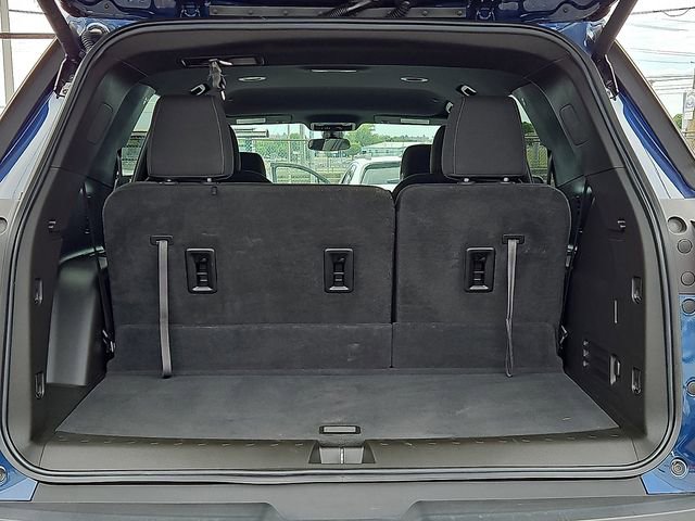 2022 Chevrolet Traverse 1LT - Photo 29
