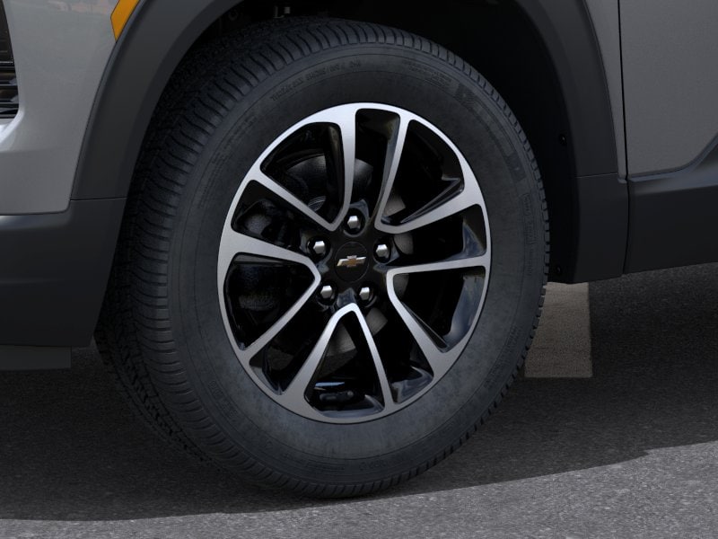 2026 Chevrolet Trailblazer LT - Photo 9