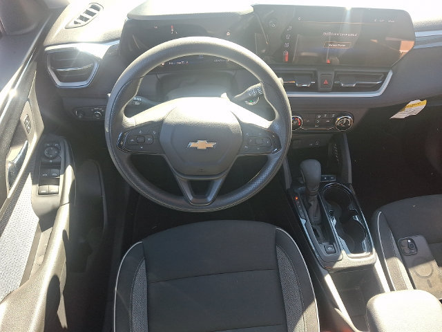 2024 Chevrolet TrailBlazer LS - Photo 11