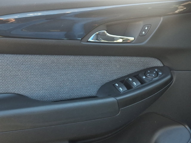 2024 Chevrolet TrailBlazer LS - Photo 12