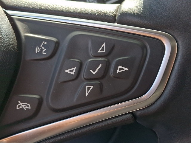 2024 Chevrolet Equinox LT - Photo 23